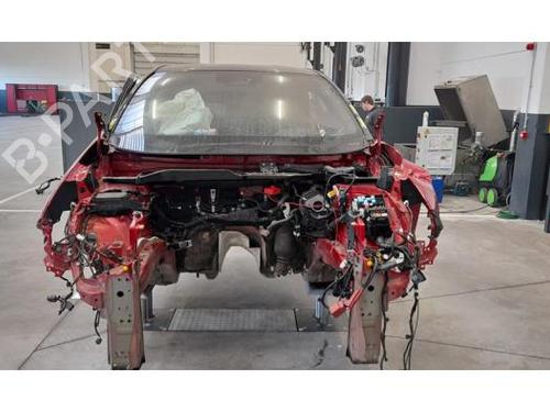 Catalyst TOYOTA C-HR (_X2_, _H2_) Hybrid (ZYX20) | BP33892771M10  - Image 20