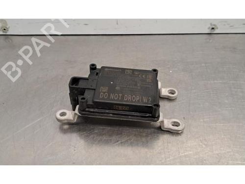 Used Electronic module Electronic module NISSAN JUKE (F16_) 1.0 (114 hp) 33132169 33132169