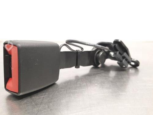 Sikkerhedssele-spænde Sikkerhedssele-spænde MERCEDES-BENZ B-CLASS Sports Tourer (W247) B 200 d (247.012) (150 hp) 34198284 34198284