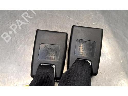 Seat buckle MG MG 5 Estate EV | BP36657318I32 - Image 2