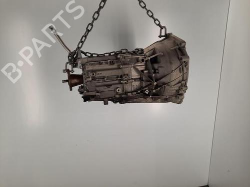 Gearbox BMW 1 (E87) 116 d | BP32485660M3 - Image 4
