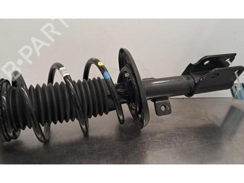 Used Left front shock absorber CITROËN BERLINGO Box Body/MPV (K9) 1.5 BlueHDi 100 (102 hp) 32353934