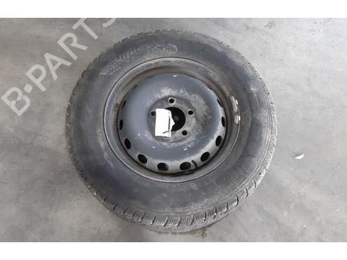 Used Rim OPEL MOVANO B Van (X62) 2.3 CDTI FWD (FV) (136 hp) 23616448