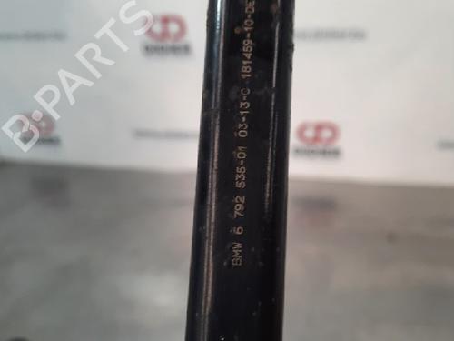 Left rear suspension arm BMW 1 (F20) 116 d | BP10890441M14 