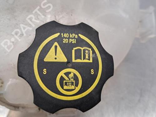 Expansion tank OPEL ASTRA K (B16) 1.6 CDTi (68) | BP23603246C120 