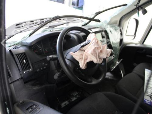 Pipe OPEL MOVANO C Van (U9) 2.2 D | BP27975354M125 