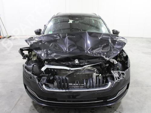 Antriebswelle links vorne SKODA OCTAVIA IV Combi (NX5, PV5) 1.4 TSI iV | BP30057288M38 