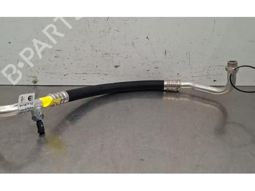 Used AC pipe AC pipe PEUGEOT 308 III (FB_, FH_, FP_, F3_, FM_) e-308 (FMZKWZ) (156 hp) 39601171 39601171