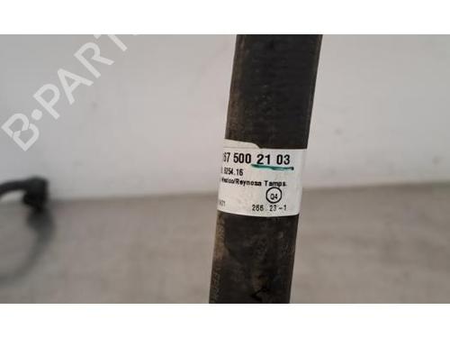 Pipe MERCEDES-BENZ GLE (V167) GLE 350 de 4-matic (167.106) | BP30163375M125 