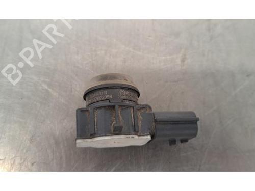 Electronic module RENAULT MASTER III Van (FV) 2.3 dCi 135 FWD (FV0N, FV08, FV06, FV00) | BP28081821M83 