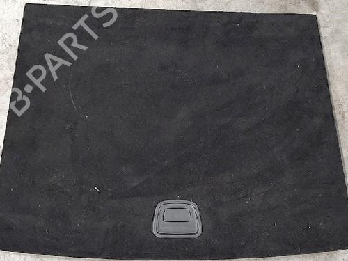 Luggage compartment floor MERCEDES-BENZ GLA-CLASS (X156) GLA 200 CDI 4-matic (156.902) | BP15017260I33 