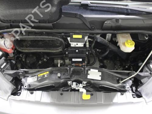 Tailgate FIAT DUCATO Van (250_) E-Ducato (250DPE) | BP31324410C6 