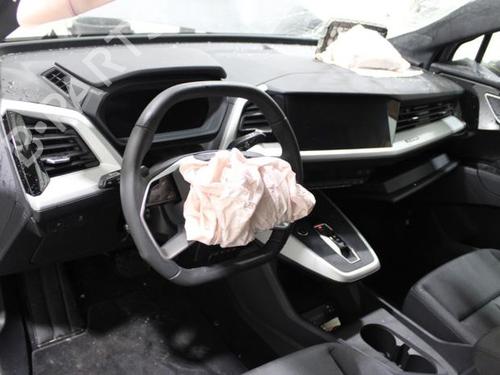 Rim AUDI Q4 E-TRON Sportback (F4N) 45 | BP30331770C45