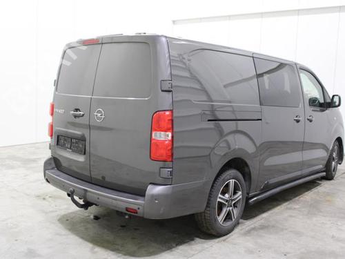 Electronic module OPEL VIVARO C Van (K0) 2.0 | BP10895668M83  - Image 6