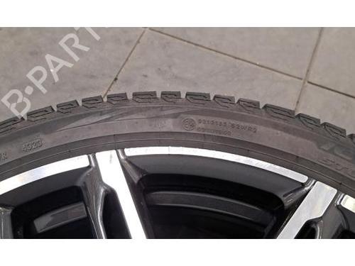 Fælk AUDI Q3 (F3B) 2.5 RS TFSI quattro | BP36012440C45 - Image 3
