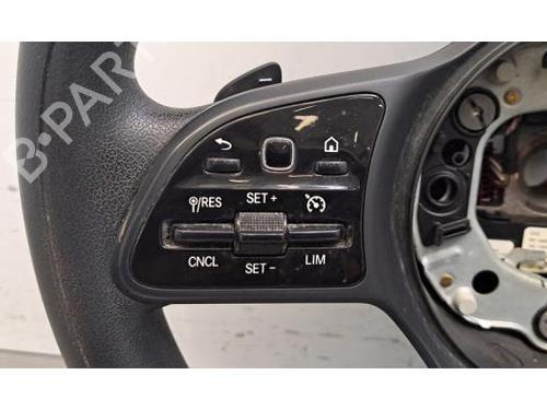 Rat MERCEDES-BENZ SPRINTER 3,5-t Van (B907, B910) 315 CDI RWD (907.631, 907.633, 907.635, 907.637) | BP37479132C49 - Image 3