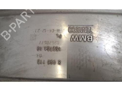 Exhaust system BMW 3 Touring (G21, G81) M3 Competition xDrive | BP39418204M121  - Image 15