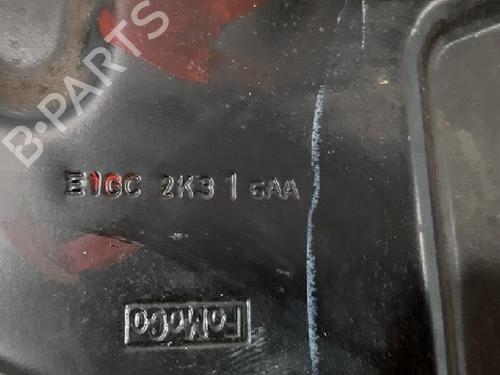 Right rear steering knuckle FORD USA EDGE 2.0 TDCi AWD | BP10876737M28 