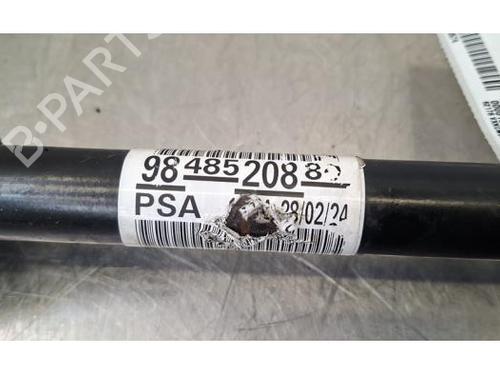 Left front driveshaft OPEL FRONTERA (OV24) EV | BP37479149M38 - Image 2