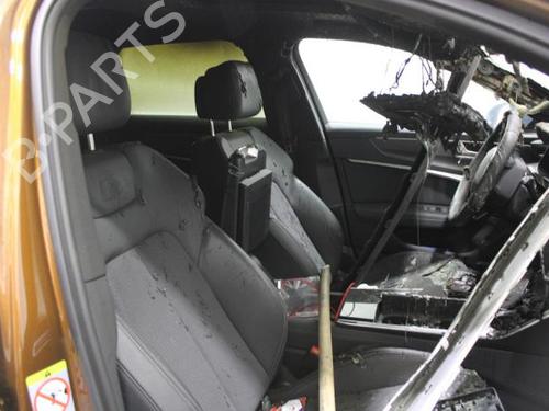 Dør højre bagtil AUDI A6 C8 (4A2) 35 TDI Mild Hybrid | BP38099835C5 - Image 20