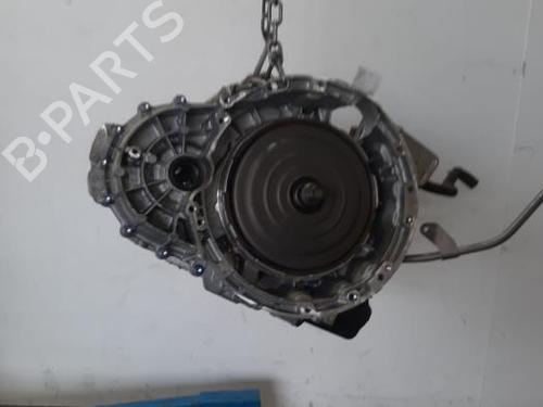Used Gearbox MERCEDES-BENZ GLA-CLASS (X156) GLA 200 CDI / d (156.908) (136 hp) 19575732