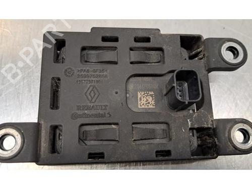 Electronic module DACIA JOGGER (RK_) 1.0 TCe 110 (RKMD) | BP30629493M83
