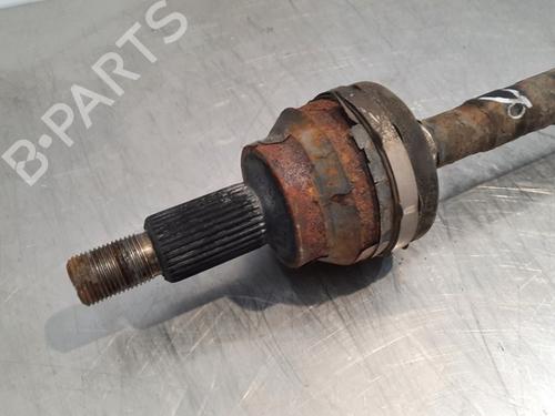 Right rear driveshaft JAGUAR XF II (X260) 3.0 D | BP15026700M41 