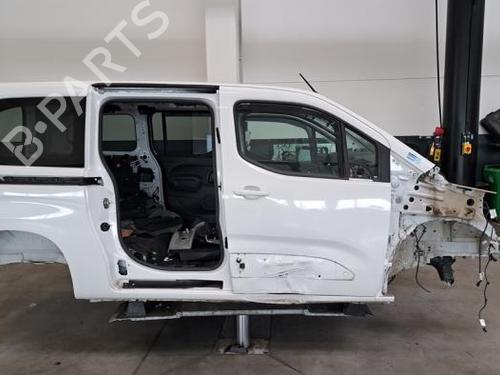 Tecto interior OPEL COMBO E Tour / Life (K9) 1.5 | BP34118034I12 - Image 41