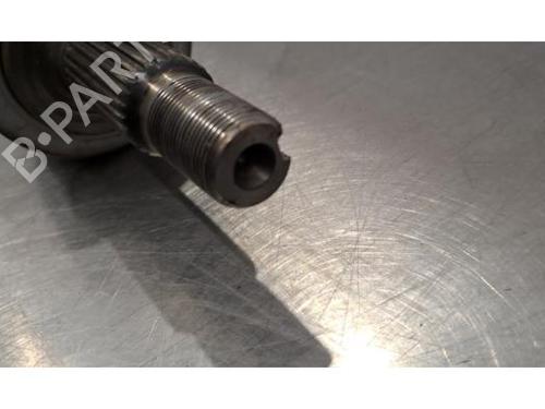 Right rear driveshaft LEXUS RX (_L2_) 450h AWD (GYL25_, GYL26_, GYL25, GYL26, GYL25R, GYL26R) | BP33297247M41  - Image 9