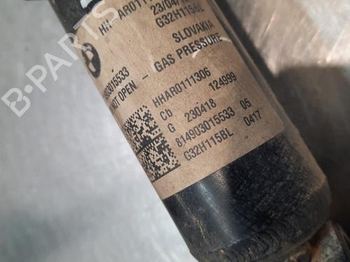 Right rear shock absorber BMW 6 Gran Turismo (G32) 630 d xDrive | BP11727152M19 