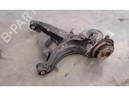 Venstre bak bærearm MERCEDES-BENZ VITO Van (W447) 114 CDI (447.601, 447.603, 447.605) (136 hp) 32128797