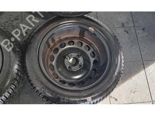 Rim CITROËN C3 IV (CC_, CB_) 1.2 PureTech 100 (CCHPV4) | BP29293702C45 
