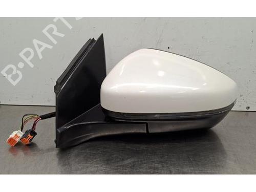 Retrovisor esquerdo Retrovisor esquerdo 37091992 37091992