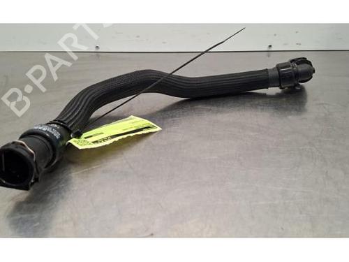 Rør PEUGEOT TRAVELLER Bus (V_) E-TRAVELLER (136 hp) 31273306