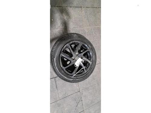 Used Rim OPEL CORSA F (P2JO) 1.2 (68) (101 hp) 31076416