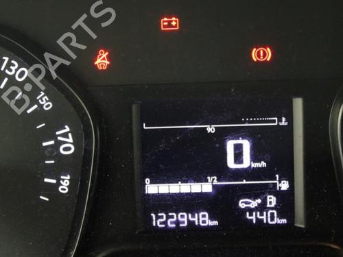 Gearbox PEUGEOT EXPERT Van (V_) 1.5 BlueHDi 120 | BP37082922M3 - Image 24
