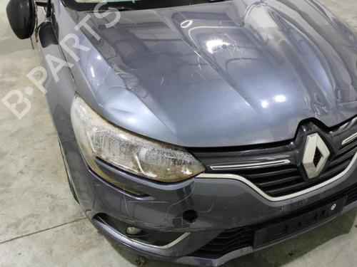 Engine mount RENAULT MEGANE IV Grandtour (K9A/M/N_) 1.3 TCe 115 (K9N9) | BP10963545M89 