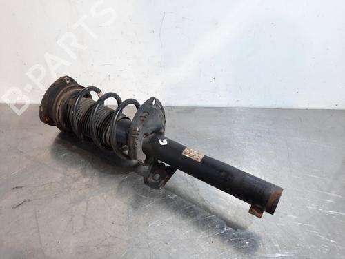 Used Left front shock absorber AUDI A3 Sportback (8VA, 8VF) 2.0 TDI (150 hp) 15233450