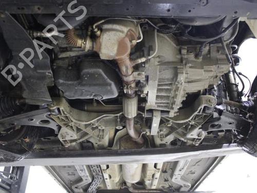 Køler FIAT FIORINO Box Body/MPV (225_) 1.3 D Multijet | BP18238221M31 
