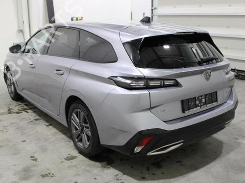 Fanale posteriore destro PEUGEOT 308 SW III (FC_, FJ_, FR_, F4_, FN_) BlueHDi 130 (FCYHZL, FCYHZT) | BP30924407C35