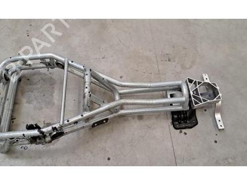 Used Subframe Subframe 35315204 35315204