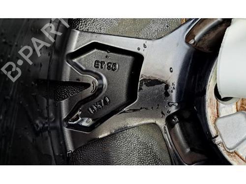 Rim TOYOTA C-HR (_X1_) 1.8 Hybrid (ZYX10_, ZYX11_, ZYX10R, ZYX11R) | BP29901450C45