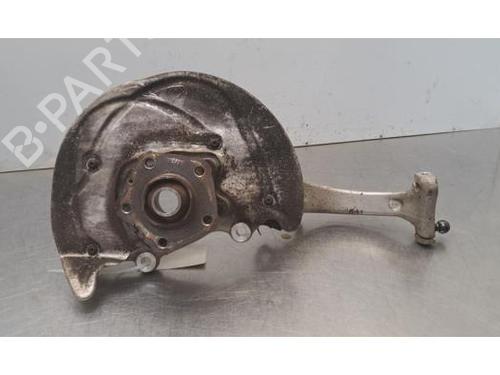 Left front steering knuckle AUDI A4 B9 Avant (8W5, 8WD) 35 TDI Mild Hybrid | BP37287779M25 - Image 7