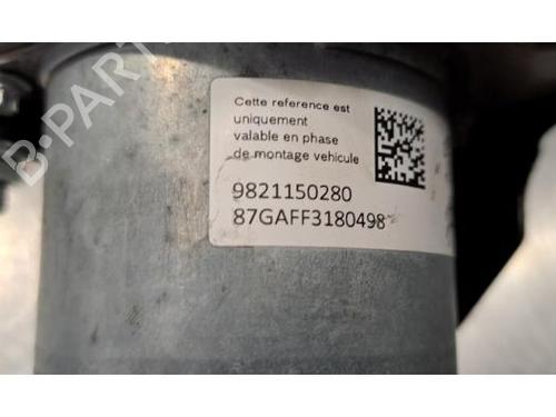 ABS pump PEUGEOT EXPERT Van (V_) 2.0 BlueHDi 120 | BP31273232M43