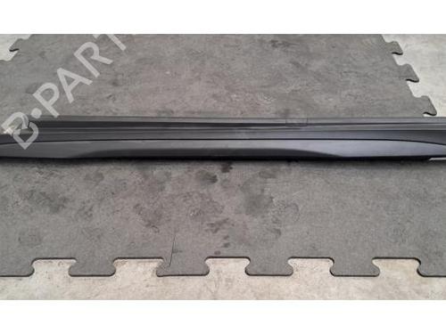 Used Left sideskirt Left sideskirt MERCEDES-BENZ GLC (X254) 200 4-matic (254.651) (204 hp) 40483600 40483600