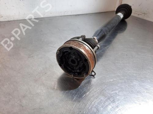 Right front driveshaft SKODA SCALA (NW1) 1.6 TDI | BP35315049M39 - Image 6
