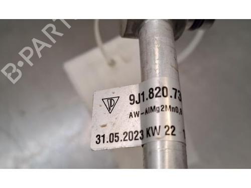AC pipe PORSCHE TAYCAN (Y1A) Performance Battery Plus (Y1AAA1) | BP29621308M126 