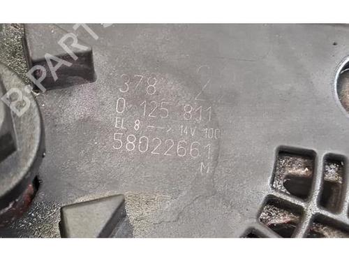 Generator IVECO DAILY VI Platform/Chassis 35S18, 42S18, 35C18, 38S18, 40C18, 50C18, 60C18, 65C18,... | BP38322177M7 - Image 5