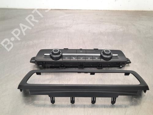 Used Climate control PEUGEOT PARTNER Box Body/MPV (K9) 1.5 BlueHDI 130 (131 hp) 15293589