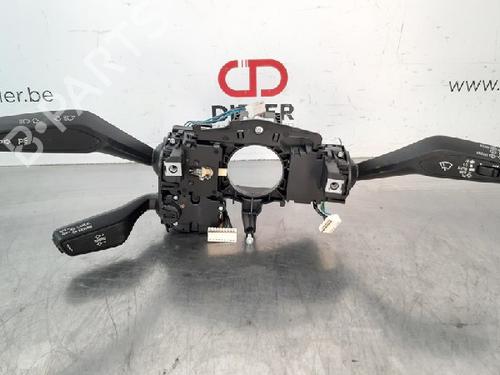 Used Steering column stalk AUDI Q2 (GAB, GAG) 1.6 TDI (115 hp) 10874058
